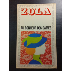 Au bonheur des dames