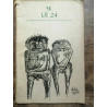 Le 24 Quatrième Recueil Mars 1975 Recueil Bilingue bengali français