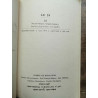 Le 24 Quatrième Recueil Mars 1975 Recueil Bilingue bengali français