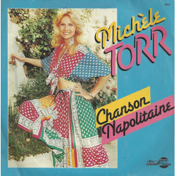Chanson Napolitaine