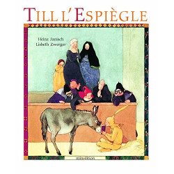 Till l'Espiègle