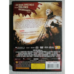 300 DVD simple