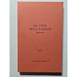 Du côté de la ramade 1993-2002
