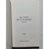 Du côté de la ramade 1993-2002
