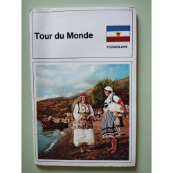 Tour du Monde - Yougoslavie