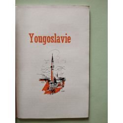 Tour du Monde - Yougoslavie