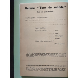 Tour du Monde - Yougoslavie