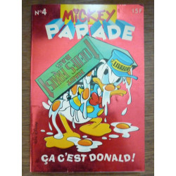 MICKEY PARADE n208 04