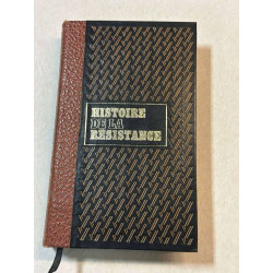 Dix marches vers l'espoir