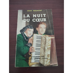 La Nuit du coeur