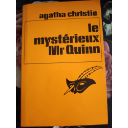 Le mystérieux monsieur quinn