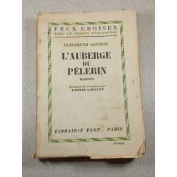 L'Auberge du Pèlerin