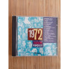 1972 les plus belles chansons francaises