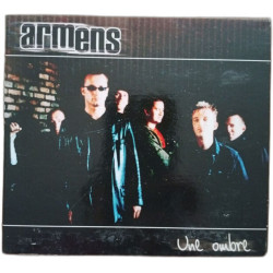 Armens - une ombre