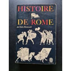 Histoire de Rome