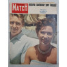 Revue Paris-Match n° 564