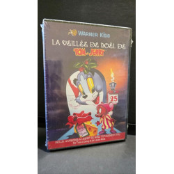 A veillée de noël de tom et jerry - Neuf sous blister