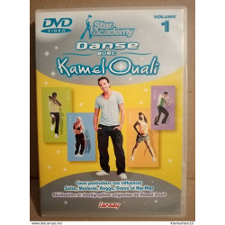 Danse avec Kamel Ouali Volume 1/ DVD