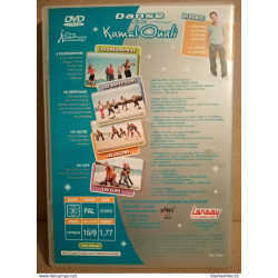 Danse avec Kamel Ouali Volume 1/ DVD