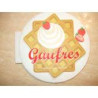 GAUFRES SIMPLES RAPIDES ET DELICIEUSES