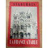 Angoumois. La France a table N.79 - Juin 1959