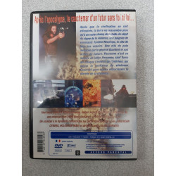 DVD Film - Steel frontier