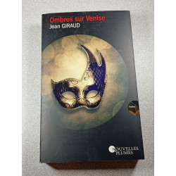 Ombres sur Venise