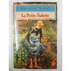 La Petite Fadette