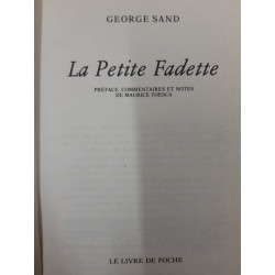 La Petite Fadette