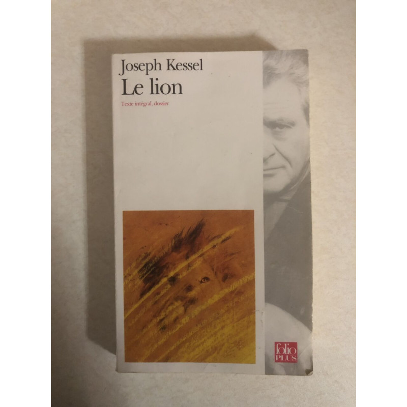 Le Lion