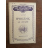 Iphigenie a aulis