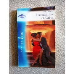 Retrouvailles en Grèce