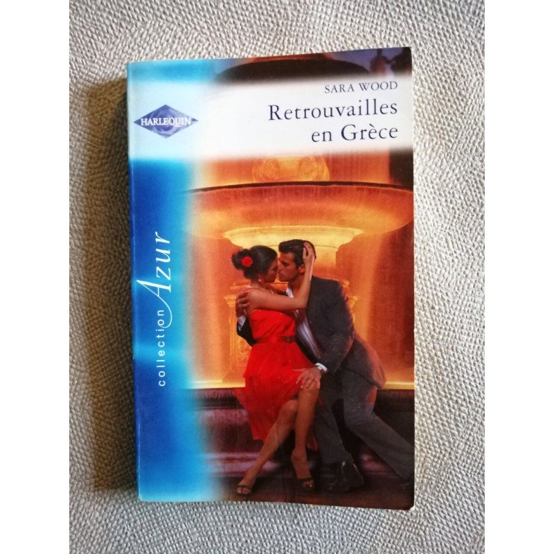 Retrouvailles en Grèce