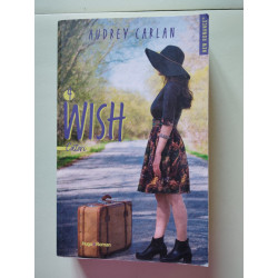 Wish - Tome 04: Catory