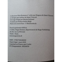 Wish - Tome 04: Catory