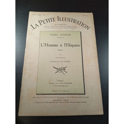 La Petite Illustration n°233 n°96