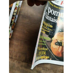 Cuisine et Vins de France Nº 43 Août 1997