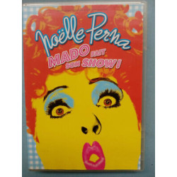 - Mado fait son show DVD