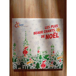 Les plus beaux chants de noël