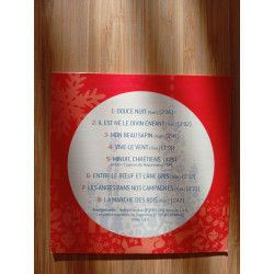 Les plus beaux chants de noël