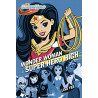 DC Super Hero Girls Tome 01: Wonder Woman à Super Hero High