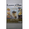 Cuisine et Vins de France nº 89 / Décembre - Janvier
