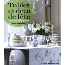 Tables et décos de fêtes