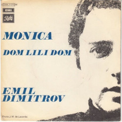 Monica / Dom Lili Dom