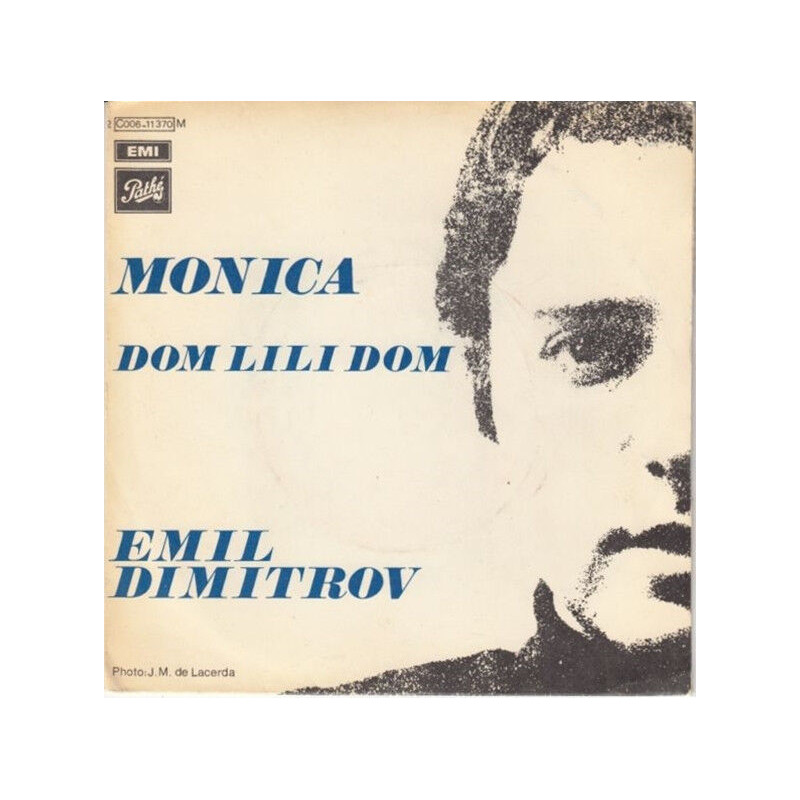 Monica / Dom Lili Dom