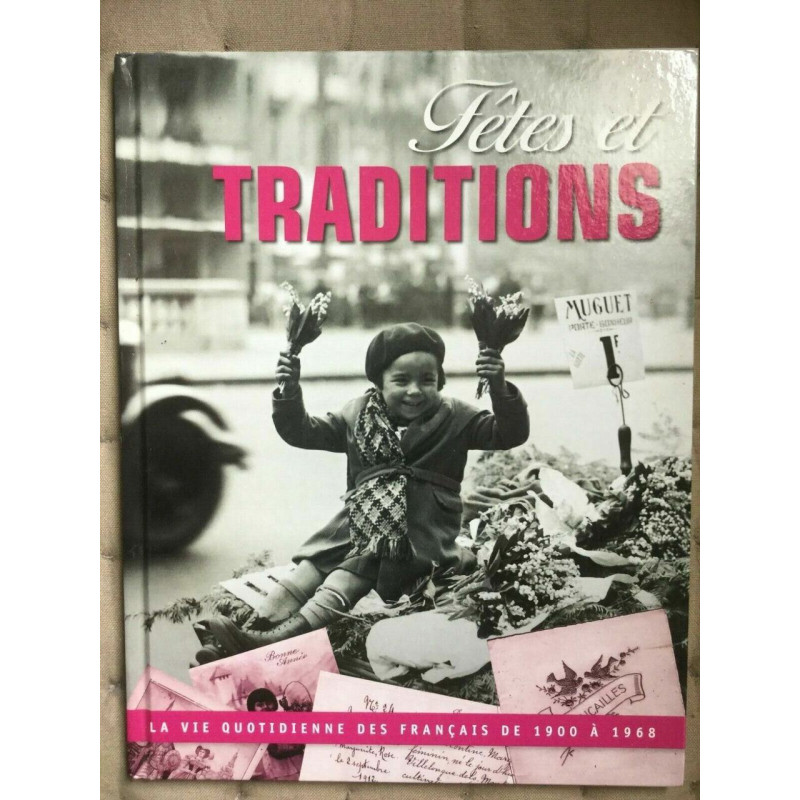 Fétes et traditions cobra