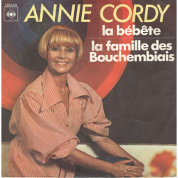 La Bébête / La Famille Des Bouchembiais