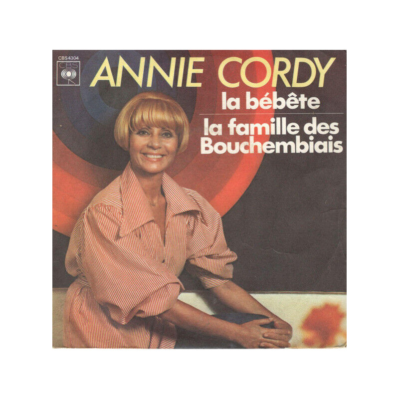 La Bébête / La Famille Des Bouchembiais