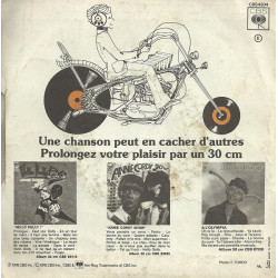 La Bébête / La Famille Des Bouchembiais