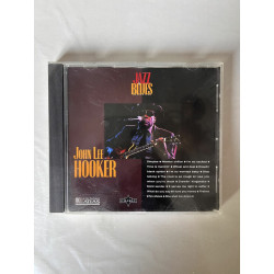 John Lee Hooker - Jazz Blues Collection CD